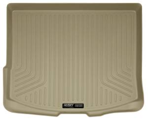 Husky Liners 2013 Ford Escape WeatherBeater Tan Cargo Liner 23743HUL