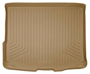 Husky Liners - Husky Liners 2013 Ford Escape WeatherBeater Tan Cargo Liner 23743HUL - Image 2