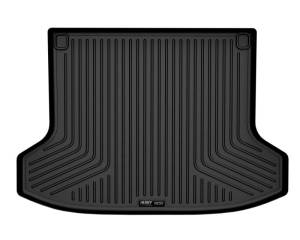 Husky Liners 2022 Infiniti QX55 WeatherBeater Cargo Liner - Black 25031HUL