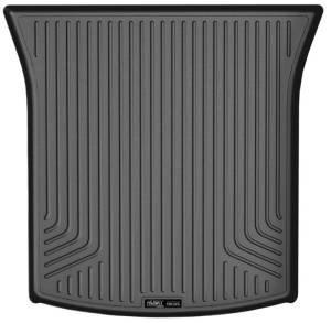 Husky Liners 20-22 Tesla Y WeatherBeater Cargo Liner - Blk 25211HUL