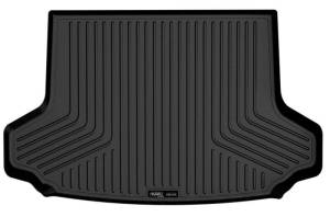 Husky Liners 2023 Honda HR-V WeatherBeater Cargo Liner - Black 25241