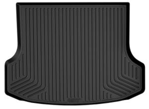 Husky Liners 23-24 Lexus RX350/RX350H & RX500H Weatherbeater Cargo Liner - Blk 25371