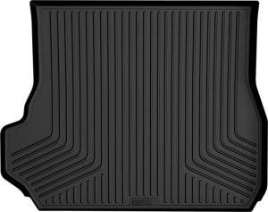 Husky Liners 2024 Lexus GX550 Weatherbeater Cargo Liner - Black 25691