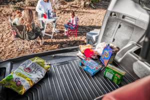 Husky Liners - Husky Liners 2024 Lexus GX550 Weatherbeater Cargo Liner - Black 25691 - Image 6