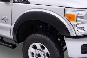 Husky Liners - Husky Liners 11-16 Ford F-250 OE Style Fender Flares - 4pc 2802941 - Image 2