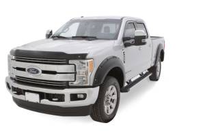 Husky Liners - Husky Liners 17-22 Ford F-250 Super Duty Pocket Style Fender Flares - 4pc 2802942 - Image 2