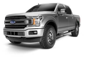 Husky Liners - Husky Liners 18-20 Ford F-150 OE Style Fender Flares - 4pc 2802948 - Image 6