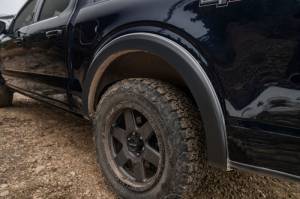 Husky Liners - Husky Liners OE Fender Flares 4pc - Blk 2802962 - Image 5
