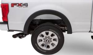Husky Liners - Husky Liners OE Fender Flares 4pc - Blk 2802962 - Image 6
