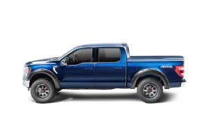 Husky Liners - Husky Liners 21-25 Ford F-150 (excl. Lightning) Pocket Style Fender Flares - 4pc 2802963 - Image 1