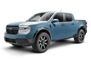 Husky Liners - Husky Liners 22-26 Ford Maverick Pocket Style Fender Flares - 4pc 2802967 - Image 2