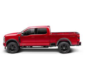 Husky Liners - Husky Liners 23-25 Ford F-250/F350 SD OE Fender Flares 4pc - Blk 2802970 - Image 5