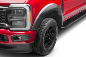 Husky Liners - Husky Liners 23-25 Ford F-250 Super Duty EAF Style Fender Flares - 4pc 2802971 - Image 2