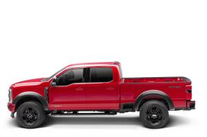 Husky Liners - Husky Liners 23-25 Ford F-250 Super Duty EAF Style Fender Flares - 4pc 2802971 - Image 3