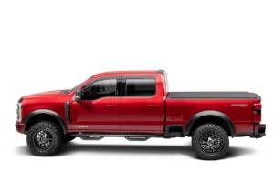 Husky Liners - Husky Liners 23-25 Ford F-250/F350 SD RVL Style Fender Flares 4pc - Blk 2802980 - Image 2