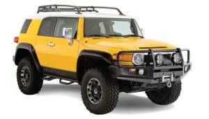 Husky Liners - Husky Liners 07-14 Toyota FJ Cruiser EAF Style Fender Flares 28031924 - Image 1