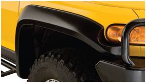 Husky Liners - Husky Liners 07-14 Toyota FJ Cruiser EAF Style Fender Flares 28031924 - Image 2