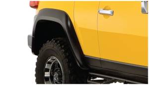 Husky Liners - Husky Liners 07-14 Toyota FJ Cruiser EAF Style Fender Flares 28031924 - Image 3