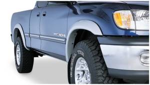 Husky Liners - Bushwacker 05-11 Toyota Tacoma Pocket Style Fender Flares - 4pc 28031925 - Image 2