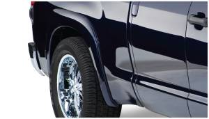 Husky Liners - Husky Liners 07-13 Toyota Tundra OE Style Fender Flares 4pc - Black 2803909 - Image 4