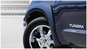 Husky Liners - Husky Liners 07-13 Toyota Tundra OE Style Fender Flares - 4pc 2803910 - Image 4