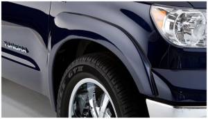 Husky Liners - Husky Liners 07-13 Toyota Tundra OE Style Fender Flares - 4pc 2803910 - Image 5
