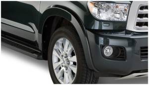 Husky Liners - Husky Liners 08-15 Toyota Sequoia OE-Style Fender Flares - 4pc 2803912 - Image 3