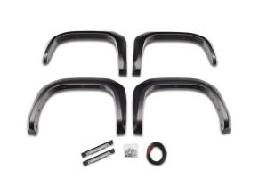 Husky Liners - Husky Liners 24-25 Toyota Tacoma EAF Style Fender Flares - 4pc 2803931 - Image 4