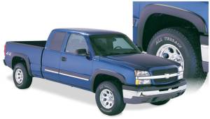 Husky Liners - Husky Liners 03-06 Chevrolet Silverado 1500 OE Style Fender Flares - 4pc 2804915 - Image 1