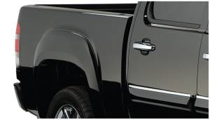 Husky Liners - Husky Liners 07-14 GMC Sierra 2500 HD OE Style Fender Flares - 4pc 2804926 - Image 3