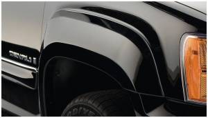 Husky Liners - Husky Liners 07-14 GMC Sierra 2500 HD OE Style Fender Flares - 4pc 2804926 - Image 4