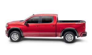 Husky Liners - Husky Liners 19-25 Chevrolet Silverado 1500 OE-Style Fender Flares - 4pc 2804996 - Image 3