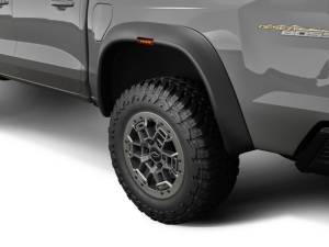 Husky Liners - Husky Liners 23-26 Chevrolet Colorado RVL Style Fender Flares - 4pc 2804998 - Image 3