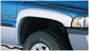 Husky Liners - Husky Liners 94-01 Dodge Ram 1500 / 94-02 Dodge Ram 2500/3500 OE Style Fender Flares 2805903 - Image 3