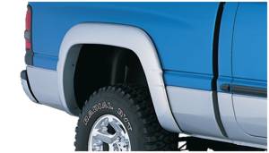 Husky Liners - Husky Liners 94-01 Dodge Ram 1500 / 94-02 Dodge Ram 2500/3500 OE Style Fender Flares 2805903 - Image 4