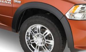 Husky Liners - Husky Liners 09-18 Dodge Ram 1500 OE Style Fender Flares - 4pc 2805920 - Image 2