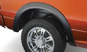 Husky Liners - Husky Liners 09-18 Dodge Ram 1500 OE Style Fender Flares - 4pc 2805920 - Image 3
