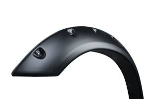 Husky Liners - Husky Liners 19-25 Dodge RAM 3500 Pocket Style 4pc Fender Flares 2805930 - Image 3