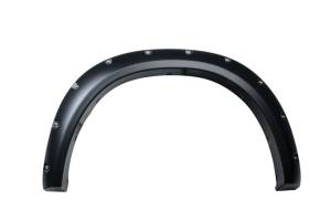 Husky Liners - Husky Liners 19-25 Dodge RAM 3500 Pocket Style 4pc Fender Flares 2805930 - Image 10