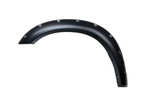 Husky Liners - Husky Liners 19-25 Dodge RAM 3500 Pocket Style 4pc Fender Flares 2805930 - Image 13