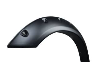 Husky Liners - Husky Liners 19-25 Dodge RAM 3500 Pocket Style 4pc Fender Flares 2805930 - Image 14