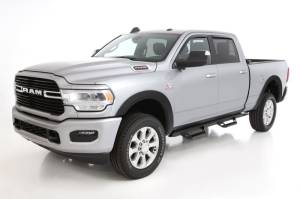 Husky Liners - Husky Liners 19-25 Dodge RAM 2500 OEM Style 4pc Fender Flares 2805937 - Image 1
