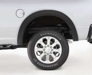 Husky Liners - Husky Liners 19-25 Dodge RAM 2500 OEM Style 4pc Fender Flares 2805937 - Image 3