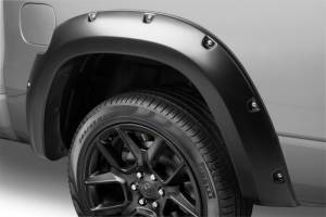 Husky Liners - Husky Liners 2025 Dodge Ram 1500 (Excl. RHO & Tungsten) Pocket Style Fender Flares - 4pc 2805943 - Image 5