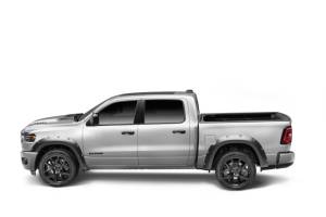 Husky Liners - Husky Liners 2025 Dodge Ram 1500 (Excl. RHO & Tungsten) Pocket Style Fender Flares - 4pc 2805943 - Image 6