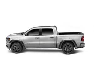 Husky Liners - Husky Liners 2025 Dodge Ram 1500 (Excl. RHO & Tungsten) Pocket Style Fender Flares - 4pc 2805943 - Image 7