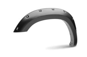 Husky Liners - Husky Liners 2025 Dodge Ram 1500 (Excl. RHO & Tungsten) Pocket Style Fender Flares - 4pc 2805943 - Image 11