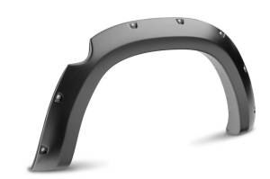 Husky Liners - Husky Liners 2025 Dodge Ram 1500 (Excl. RHO & Tungsten) Pocket Style Fender Flares - 4pc 2805943 - Image 12