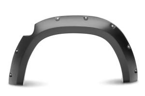 Husky Liners - Husky Liners 2025 Dodge Ram 1500 (Excl. RHO & Tungsten) Pocket Style Fender Flares - 4pc 2805943 - Image 13