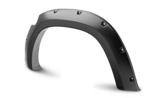 Husky Liners - Husky Liners 2025 Dodge Ram 1500 (Excl. RHO & Tungsten) Pocket Style Fender Flares - 4pc 2805943 - Image 14